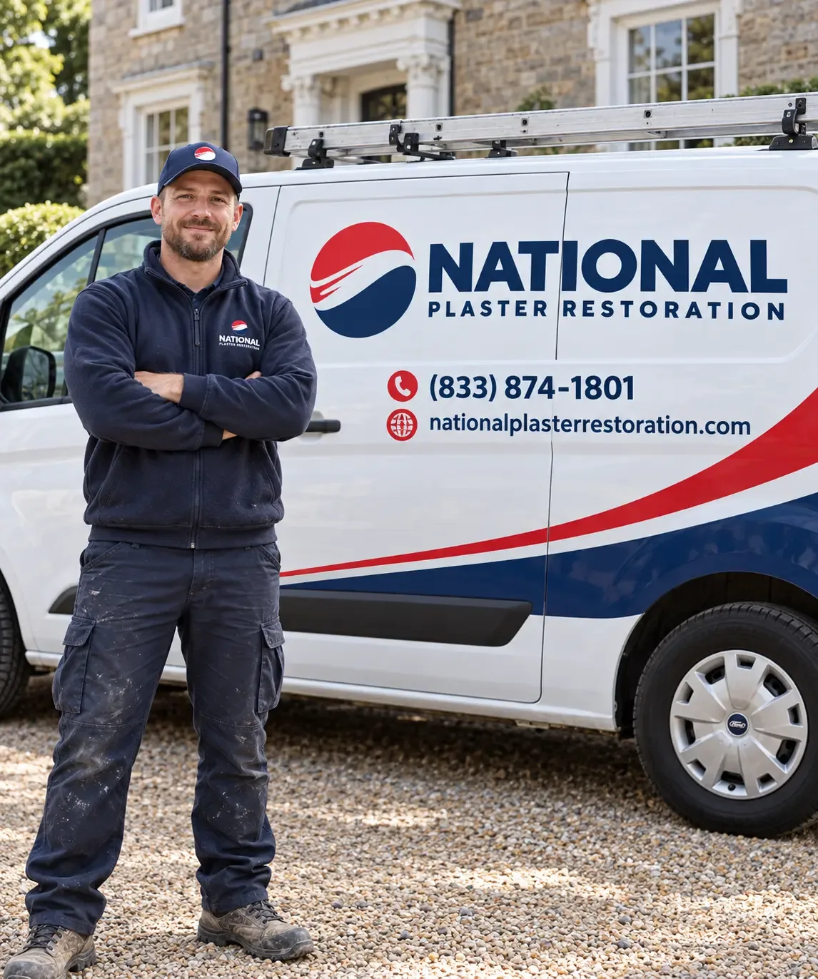 Plaster Repair company in Branch, MI